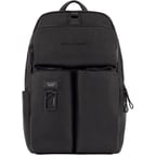 Рюкзак для ноутбука 15,6″ Piquadro HARPER (AP) Black CA5676AP_N