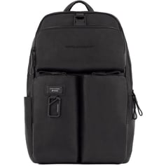Рюкзак для ноутбука 15,6″ Piquadro HARPER (AP) Black CA5676AP_N