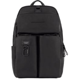 Рюкзак для ноутбука 15,6″ Piquadro HARPER (AP) Black CA5676AP_N