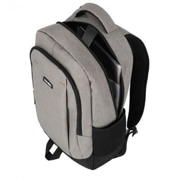 Рюкзак для ноутбука 15.6'' Travelite CRUISE/Anthracite TL096208-04