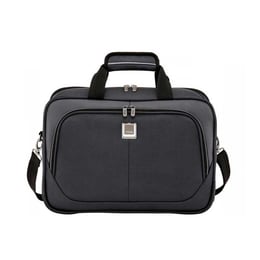 Сумка для ручної поклажі Titan NONSTOP/Anthracite Ti382701-04