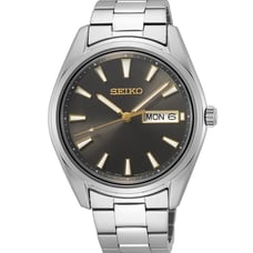 Часы 40 мм Seiko CS DRESS SUR343P1