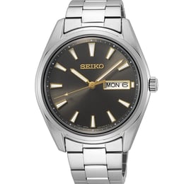 Часы Seiko CS DRESS SUR343P1