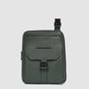 Сумка Piquadro THAN (S135) Green CA1816S135_VE