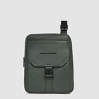 Сумка Piquadro THAN (S135) Green CA1816S135_VE