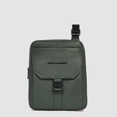 Сумка Piquadro THAN (S135) Green CA1816S135_VE