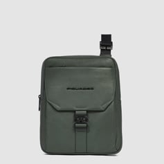 Сумка Piquadro THAN (S135) Green CA1816S135_VE