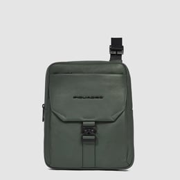 Сумка Piquadro THAN (S135) Green CA1816S135_VE