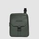 Сумка Piquadro THAN (S135) Green CA1816S135_VE