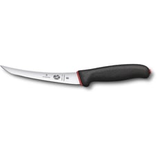 Нож обвалочный 15 см Victorinox DUAL GRIP Boning Flexible 5.6613.15D