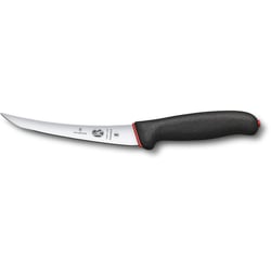 Ніж обвалювальний 15 см Victorinox DUAL GRIP Boning Flexible 5.6613.15D
