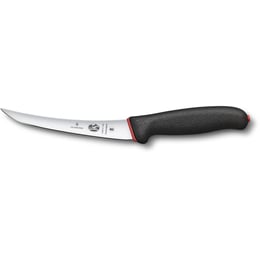 Ніж обвалювальний 15 см Victorinox DUAL GRIP Boning Flexible 5.6613.15D