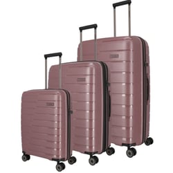 Валіза Travelite AIR BASE/Lilac TL075349-17 (Велика)