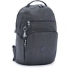 Рюкзак для ноутбука 15″ Kipling TROY Black Peppery (78S)
