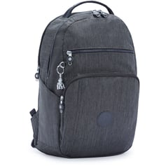 Рюкзак для ноутбука 15″ Kipling TROY Black Peppery (78S)