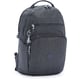 Рюкзак для ноутбука 15″ Kipling TROY Black Peppery (78S)