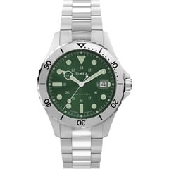 Чоловічий годинник Timex NAVI XL Automatic Tx2y15200