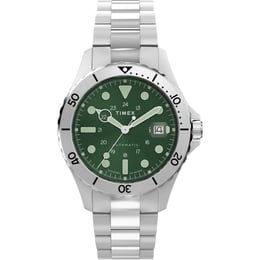 Чоловічий годинник Timex NAVI XL Automatic Tx2y15200