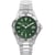 Чоловічий годинник Timex NAVI XL Automatic Tx2y15200