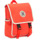 Рюкзак Kipling LEONIE S Rapid Red C (K75)