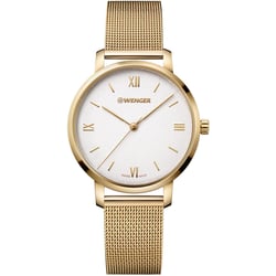 Жіночий годинник Wenger METROPOLITAN DONNISSIMA W01.1731.107