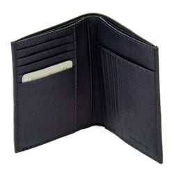 Портмоне Piquadro BLACK SQUARE (B3S) Night Blue PU1393B3SR_BLU3