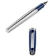 Ручка перова Montegrappa ARMONIA DUETTO Dark Blue CT FP F ISA1M2AD
