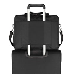 Сумка для ручної поклажі Travelite MIIGO/Black TL092704-01