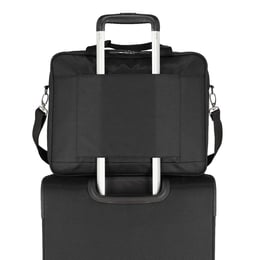 Сумка для ручної поклажі Travelite MIIGO/Black TL092704-01