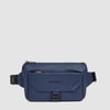 Сумка на пояс Piquadro THAN (S135) Blue CA6617S135_BLU
