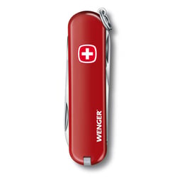 Швейцарский складной нож 65мм Victorinox WENGER 0.6423.91