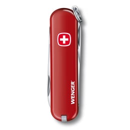 Швейцарський складаний ніж 65мм Victorinox WENGER 0.6423.91