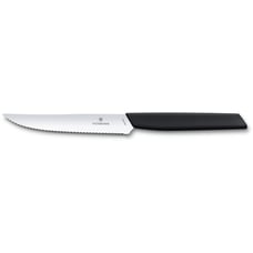 Ніж для стейка Victorinox SWISS MODERN Steak&Pizza 6.9003.12W