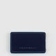 Затискач для банкнот Piquadro BLUE SQUARE (B2) Navy Blue PP4857B2_BLU2