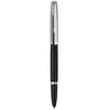 Ручка перова Parker PARKER 51 Black CT FP F