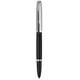 Ручка перова Parker PARKER 51 Black CT FP F
