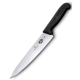 Ніж обробний 22 см Victorinox FIBROX Carving 5.2003.22
