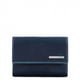 Портмоне Piquadro BLUE SQUARE (B2) Navy Blue PD4571B2R_BLU2