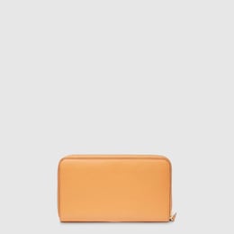 Портмоне Piquadro ASHLEY (W134) Orange PD1515W134R_AR