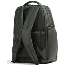 Рюкзак для ноутбука 15,6″ Piquadro URBAN (UB00) Forest Green CA4532UB00_VE8