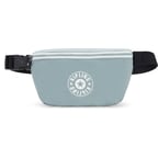 Сумка на пояс Kipling FRESH LITE Relaxed Grey C (7HX)