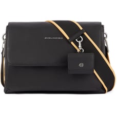 Сумка Piquadro LINA (S119) Black BD5689S119_N
