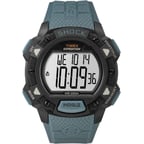 Чоловічий годинник Timex EXPEDITION CAT Base Shock Tx4b09400