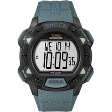 Часы 45 мм Timex EXPEDITION CAT Base Shock Tx4b09400