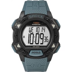 Мужские часы Timex EXPEDITION CAT Base Shock Tx4b09400