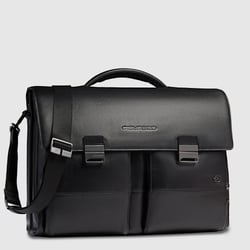Портфель Piquadro PHILIP (W136) Black CA6792W136_N