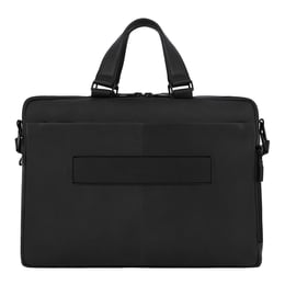 Сумка для ноутбука 15.6″ Piquadro AYE (W119) Black CA5981W119_N