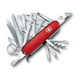 Швейцарський складаний ніж 91мм Victorinox SWISSCHAMP 1.6795.B1