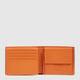 Портмоне Piquadro ATLAS (S138) Orange PU4518S138R_AR