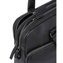 Портфель Piquadro MODUS RESTYLING (MOS) Black CA3339MOS_N